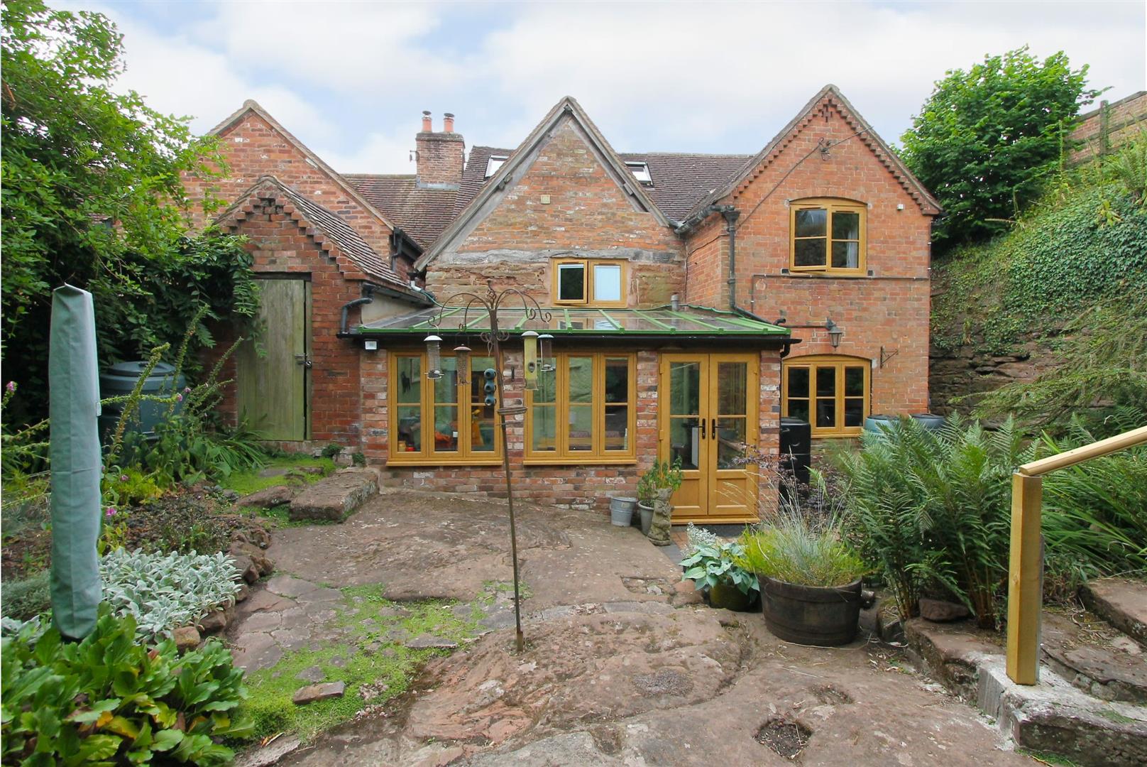 Queens Hill, Belbroughton, Stourbridge